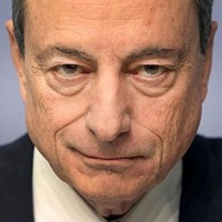 Draghi dittatore? Una bella idea