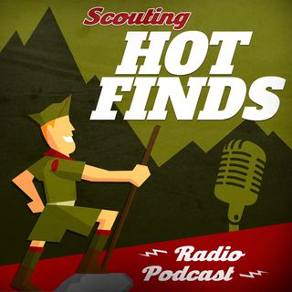 #89 Roots: Looking Ahead To Building A Consistent Boy Scout Memorabilia Podcast