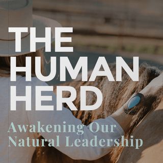 The Human Herd with Beth Anstandig