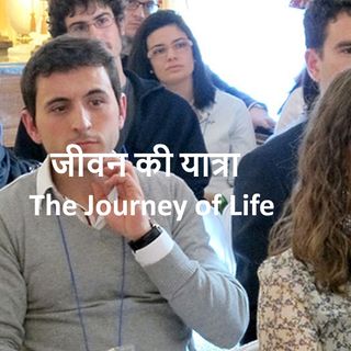 जीवन की यात्रा- अविद्या से विद्या