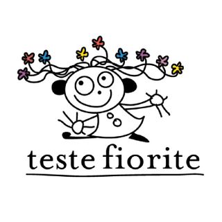 Teste fiorite