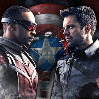 The Falcon and the Winter Soldier, Invincible, For All Mankind & more!