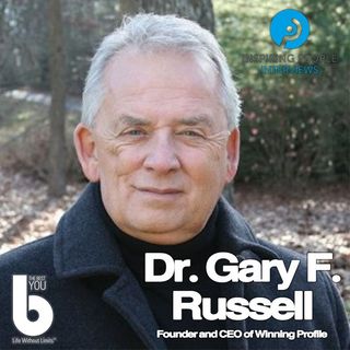 Episode #86: Gary F Russel