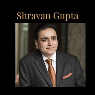 Shravan Gupta_ The Indian Businessman Who Is Making His Mark on the World