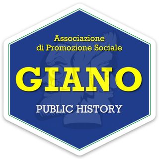 Radio Giano Public History
