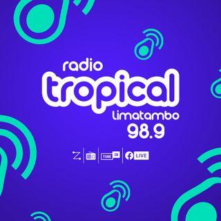 Radio Tropical Limatambo