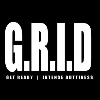 Grid Events