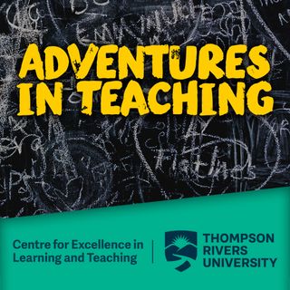 Adventures In Teaching