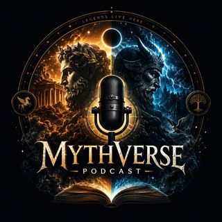 MythVerse in 60 seconds