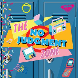 The No Judgment Zone