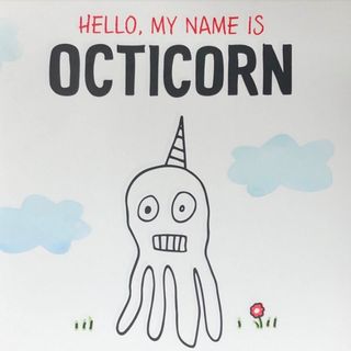 Episode 7: Hello, My Name Is Octicorn in Armenian