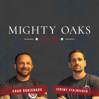 The Mighty Oaks Show
