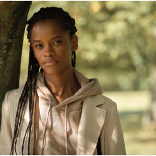 So Letitia Wright Is Now Being Canceled 4 Asking Questions Regarding Vaccines. Let's Talk.🤔