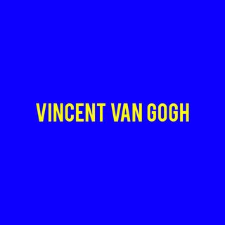 Vincent van Gogh - La Storia