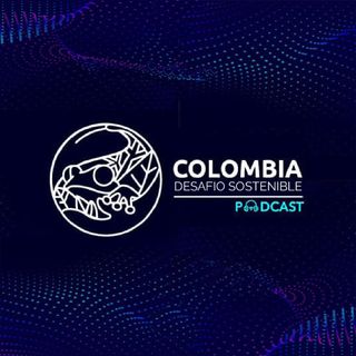 Colombia, Desafío Sostenible