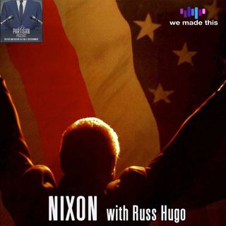 1. Nixon & China, Vietnam and Watergate