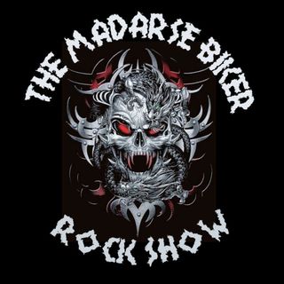 The Madarse Biker Rock Show!