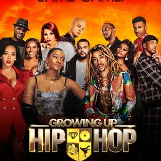 Review•Recation-GUHHLA S6 Ep.11(The Showcase) A Scandal Involving Angela Is Exposed The Legends Pepper Uncle Luke And Brat Come Together At