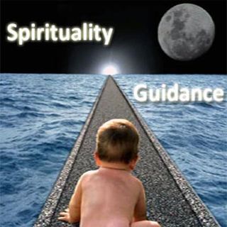 Spirituality Guidance Podcasts