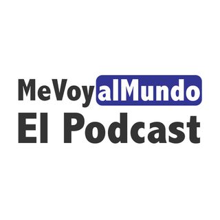 MeVoyalMundo