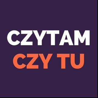 Czytam Czy tu