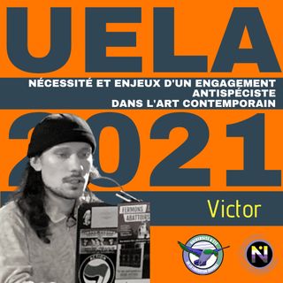 Nécessité et enjeux d'un engagement antispéciste dans l'art contemporain