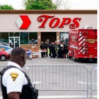 White Privilege And Mass Shootings