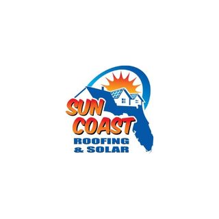 Sun Coast Roofing & Solar
