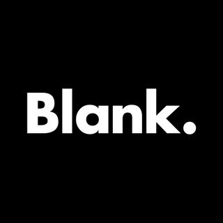 Blank