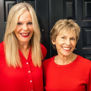 Cathy and Merry Talk Holiday Travels