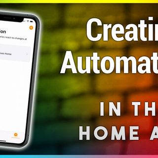 Hands-On iOS 9: Home App How-To: Creating Automations