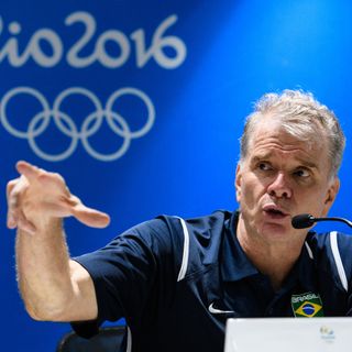Olimpiadi 2016: Bernardo "Grazie a Lorenzetti Bruno è diventato un leader"