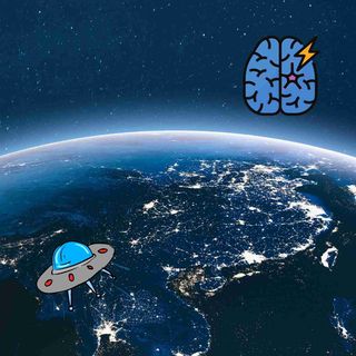 UFOs and Havana Syndrome - Is There a Link Here?