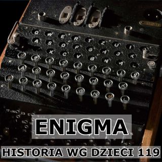 119 - Enigma
