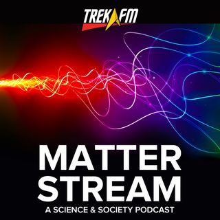 Matter Stream