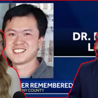 The Assassination of Dr. Bing Liu: Exposing the Biggest Lie in History!