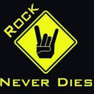 Rock Never Dies