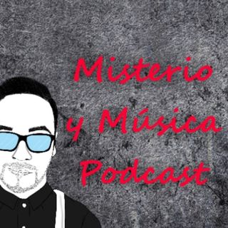 Misterio Y Música