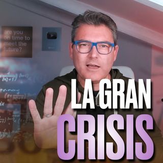 ¿HA EMPEZADO LA GRAN CRISIS DE 2022? - Podcast de Marc Vidal