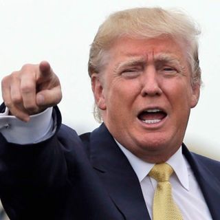 El Faro Global #5: Donald Trump, 45º Presidente de los Estados Unidos de América