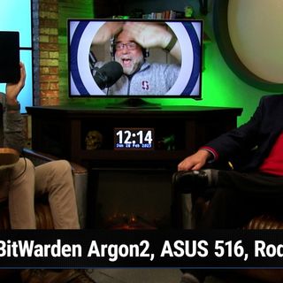 Ask The Tech Guys 1963: Always On Top