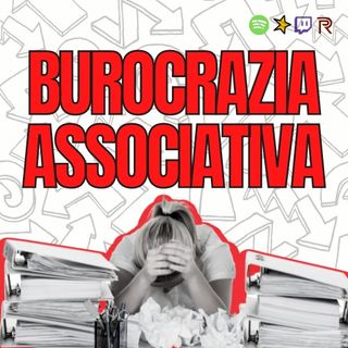 Burocrazia associativa