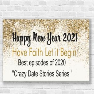 Crazy Date Story Season Finale ep 16