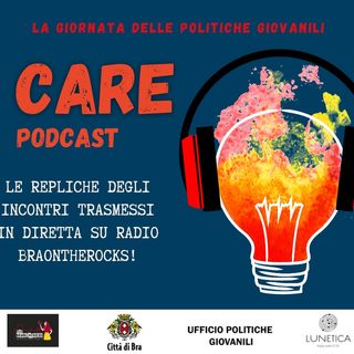 I Care - On Air