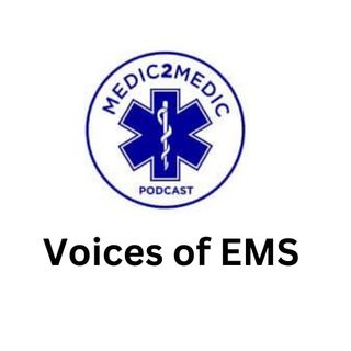 Voices of EMS #2