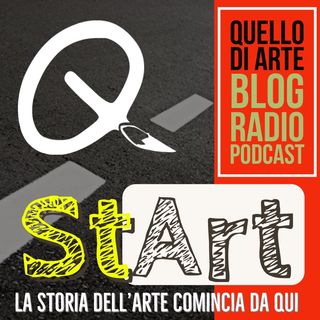 StArt 6 - Il sangue di Canova