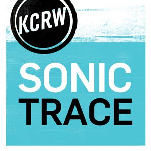 KCRW's Sonic Trace