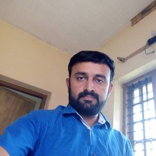 Sreejith Varrier
