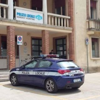 Sanzione da 400 euro più segnalazione per due amici “fuori dal comune”