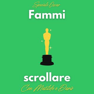 Finalmente Oscar!